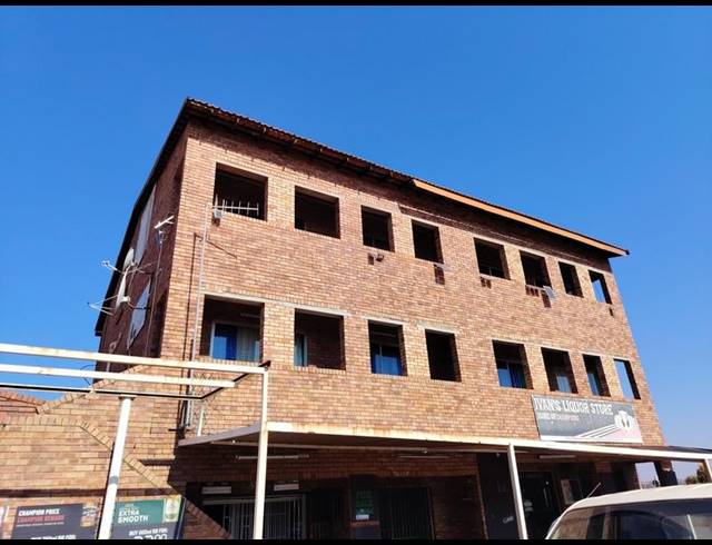 BUSINESS FOR SALE IN LENASIA SOUTH